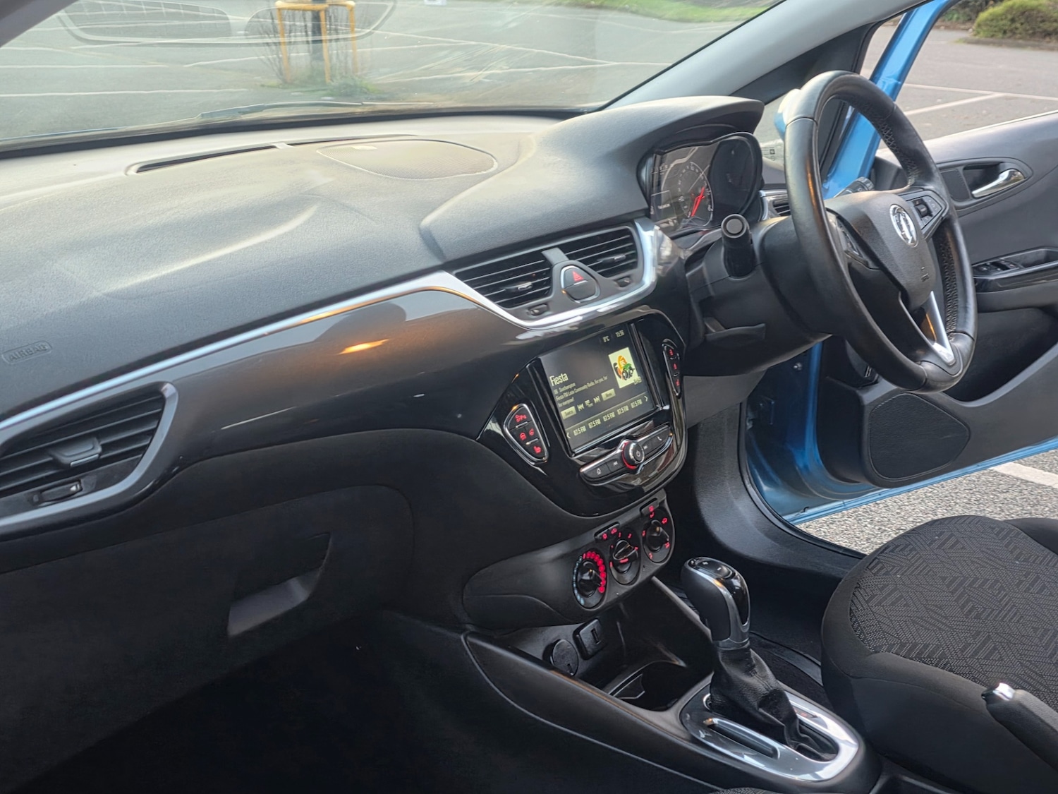 Used Vauxhall Corsa 2018 for sale - 77057003: Photo 14