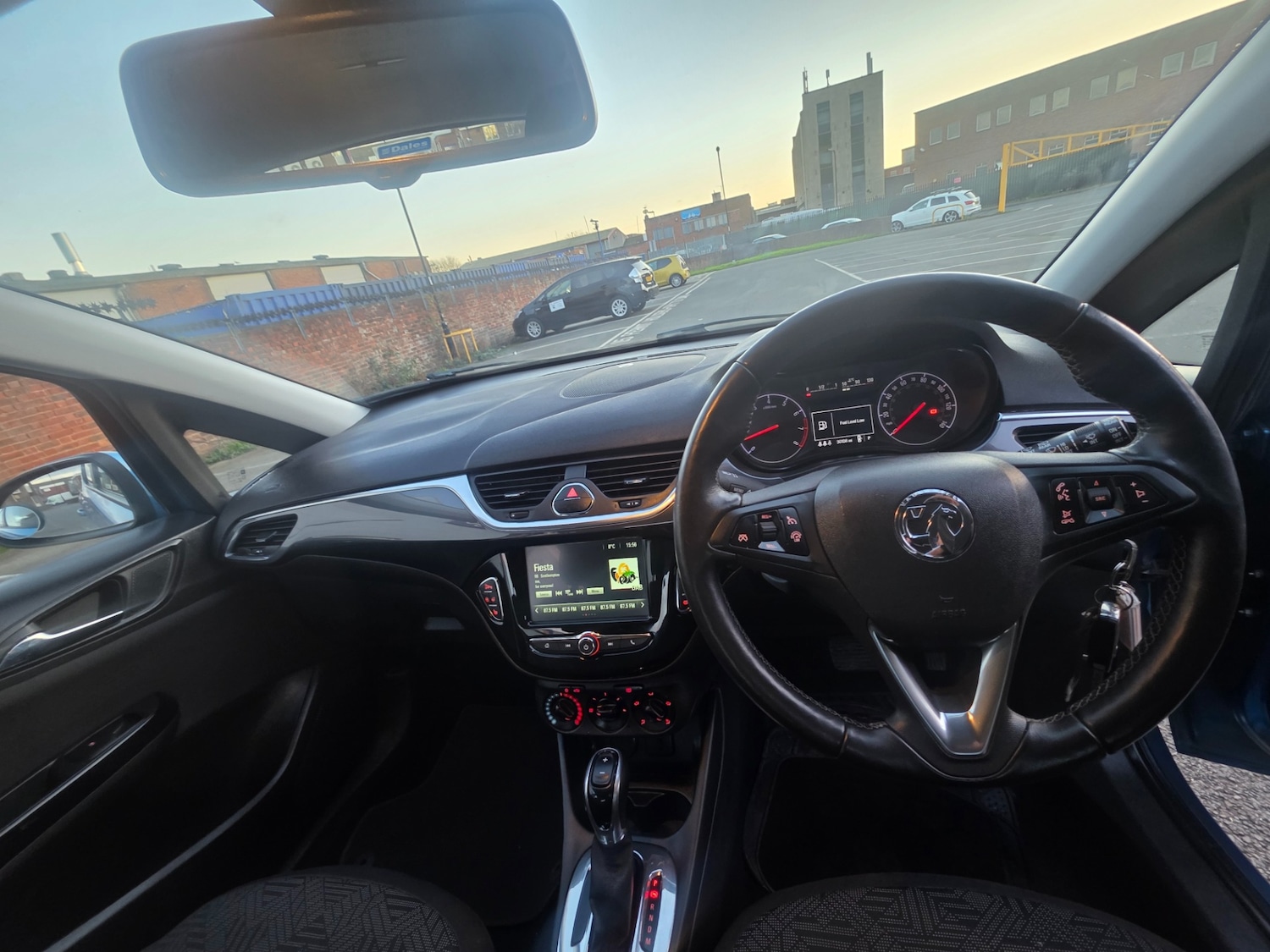 Used Vauxhall Corsa 2018 for sale - 77057003: Photo 15