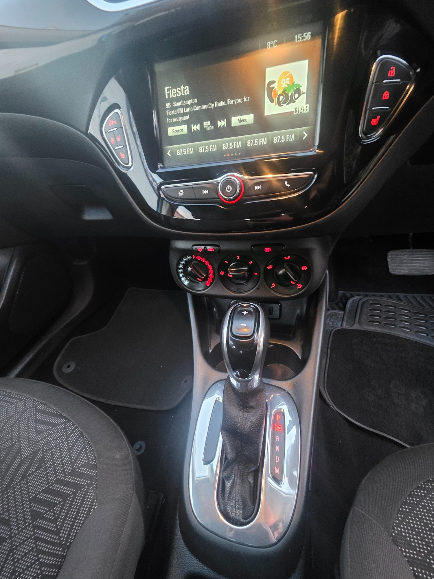 Used Vauxhall Corsa 2018 for sale - 77057003: Photo 16