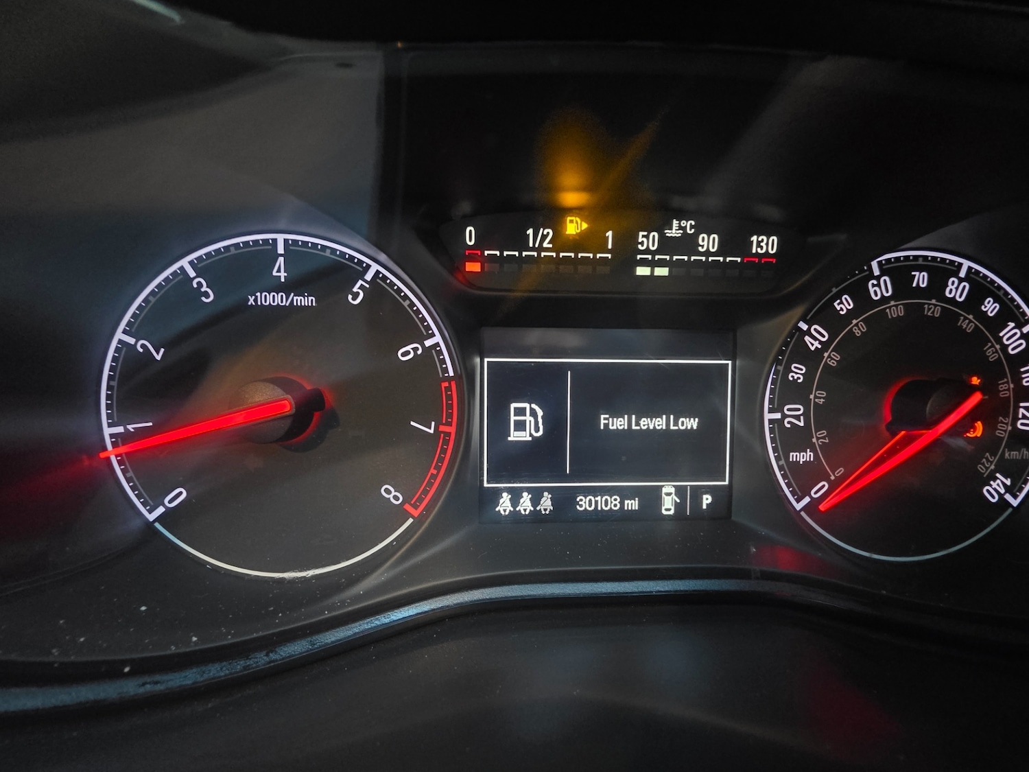 Used Vauxhall Corsa 2018 for sale - 77057003: Photo 17