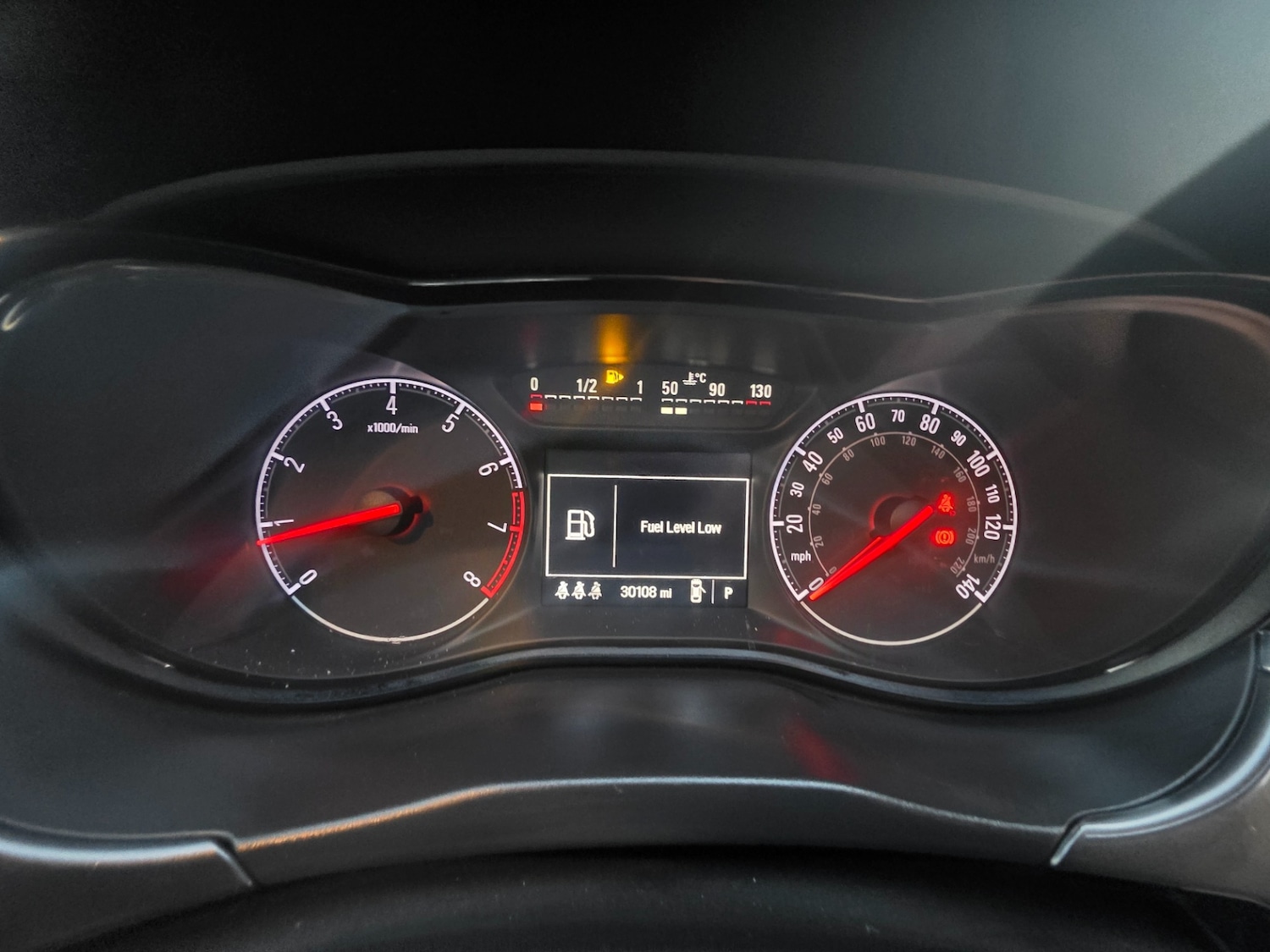 Used Vauxhall Corsa 2018 for sale - 77057003: Photo 18