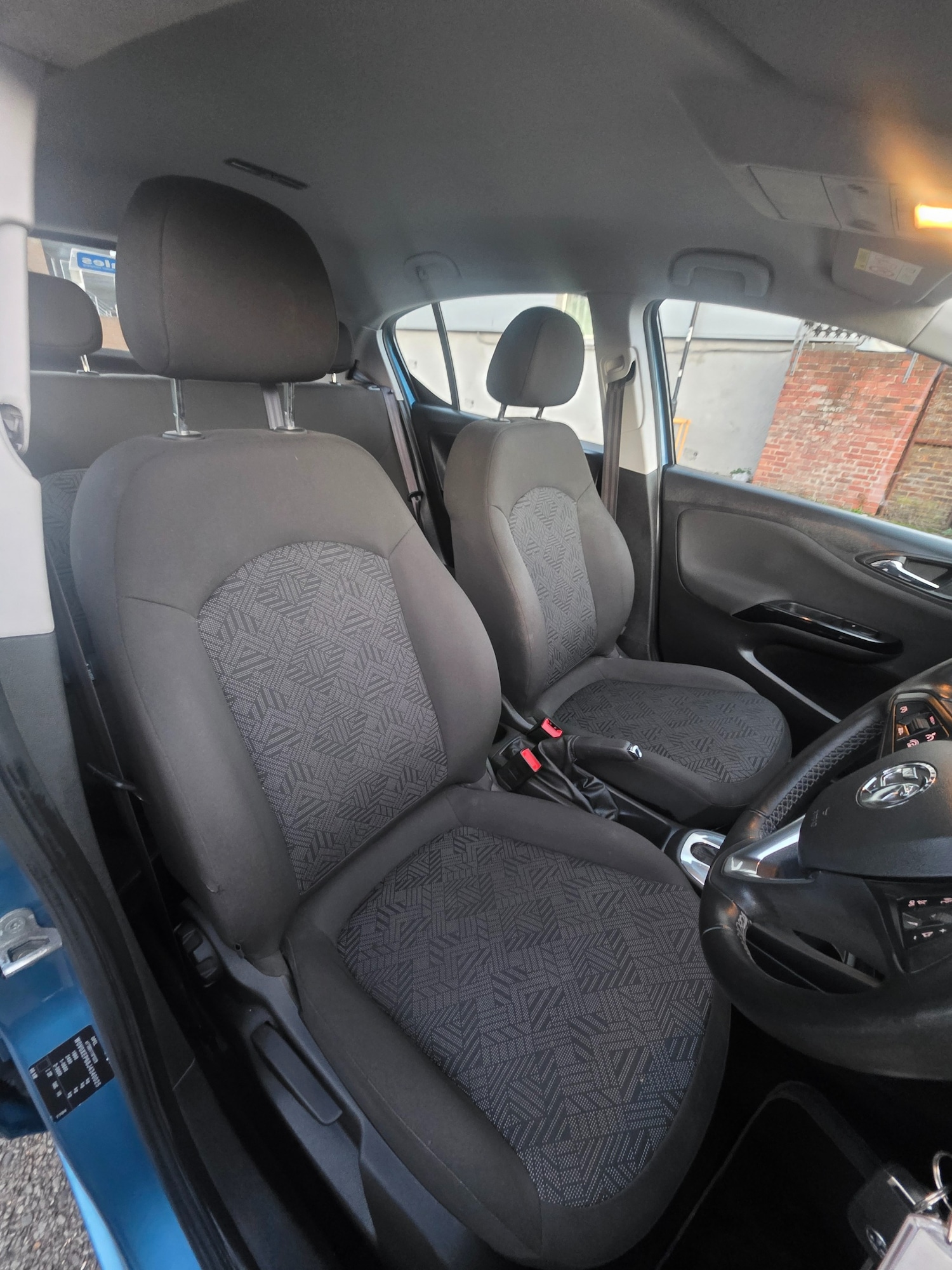 Used Vauxhall Corsa 2018 for sale - 77057003: Photo 19