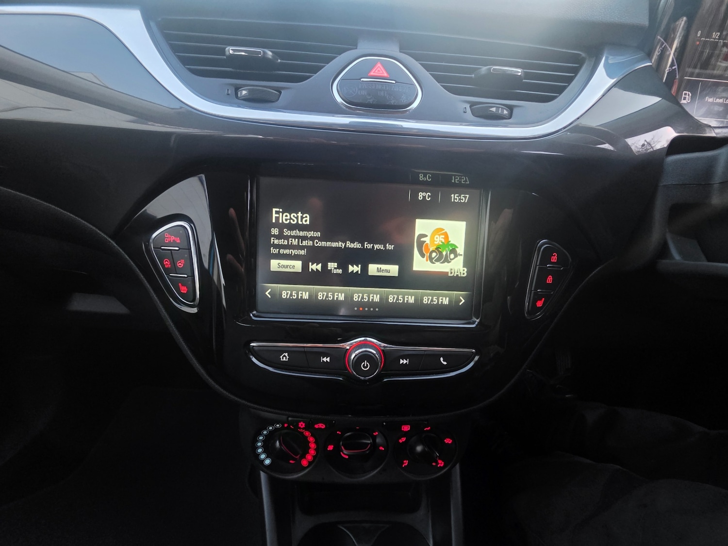 Used Vauxhall Corsa 2018 for sale - 77057003: Photo 20