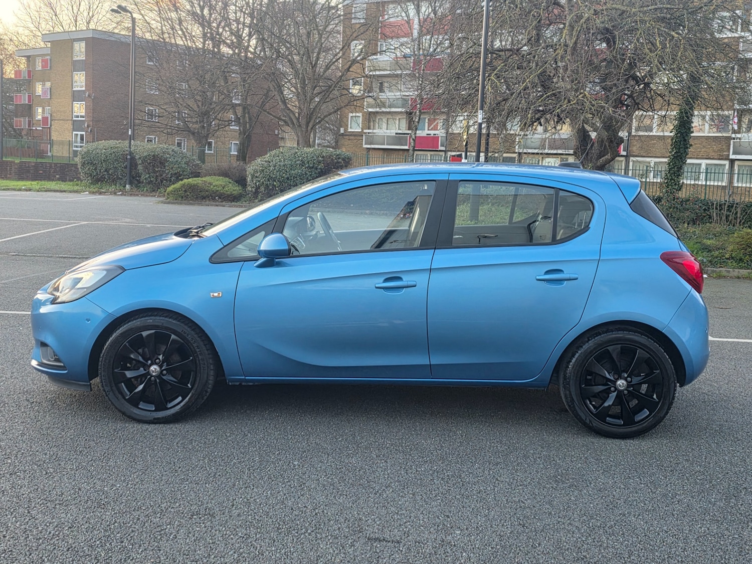 Used Vauxhall Corsa 2018 for sale - 77057003: Photo 7