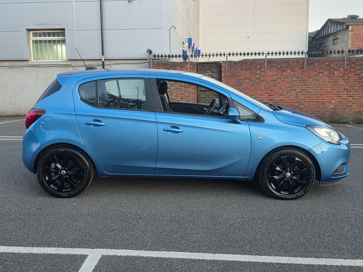 Used Vauxhall Corsa 2018 for sale - 77057003: Photo 8