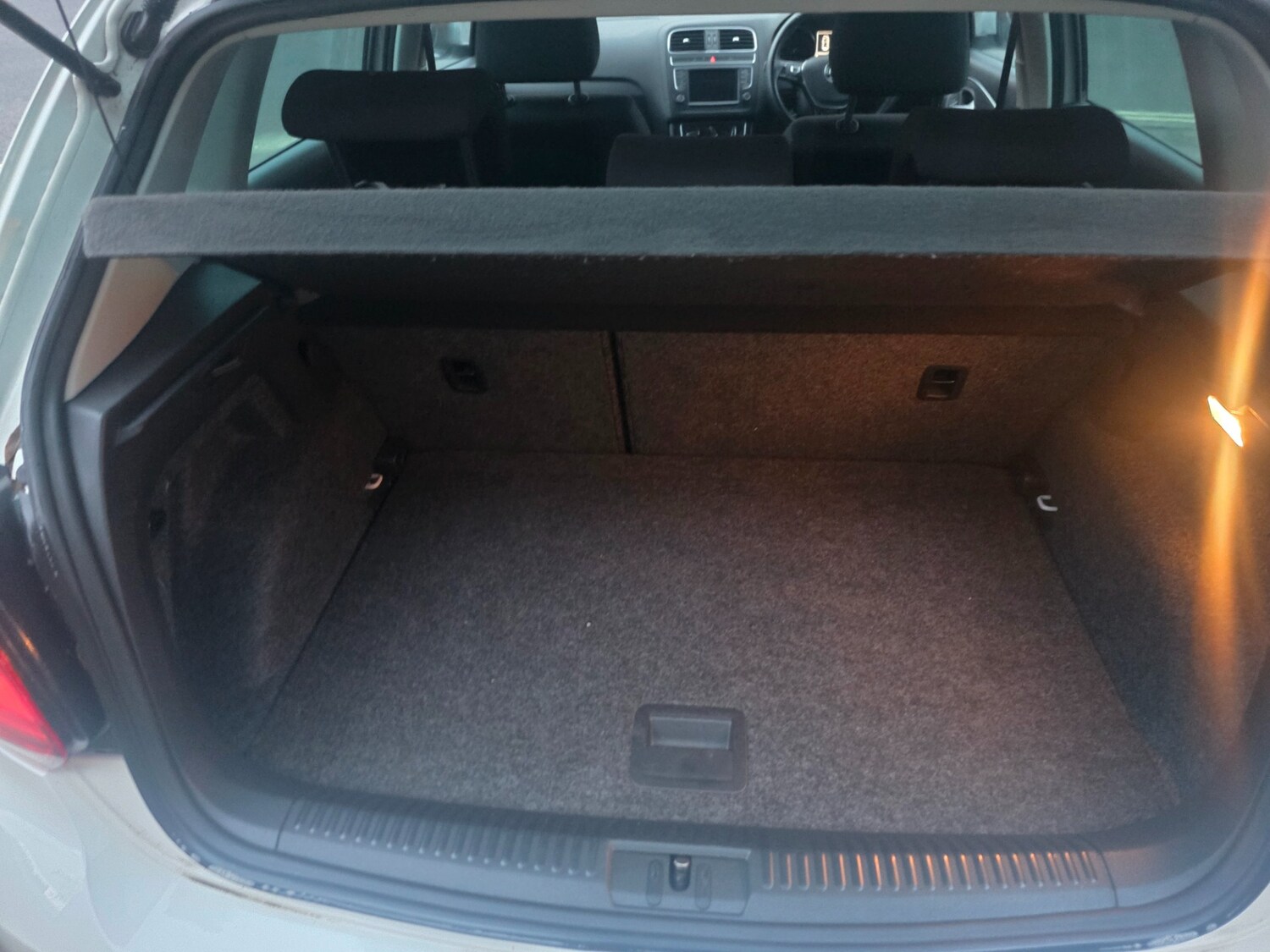 Used Volkswagen Polo 2017 for sale - 76910980: Photo 6