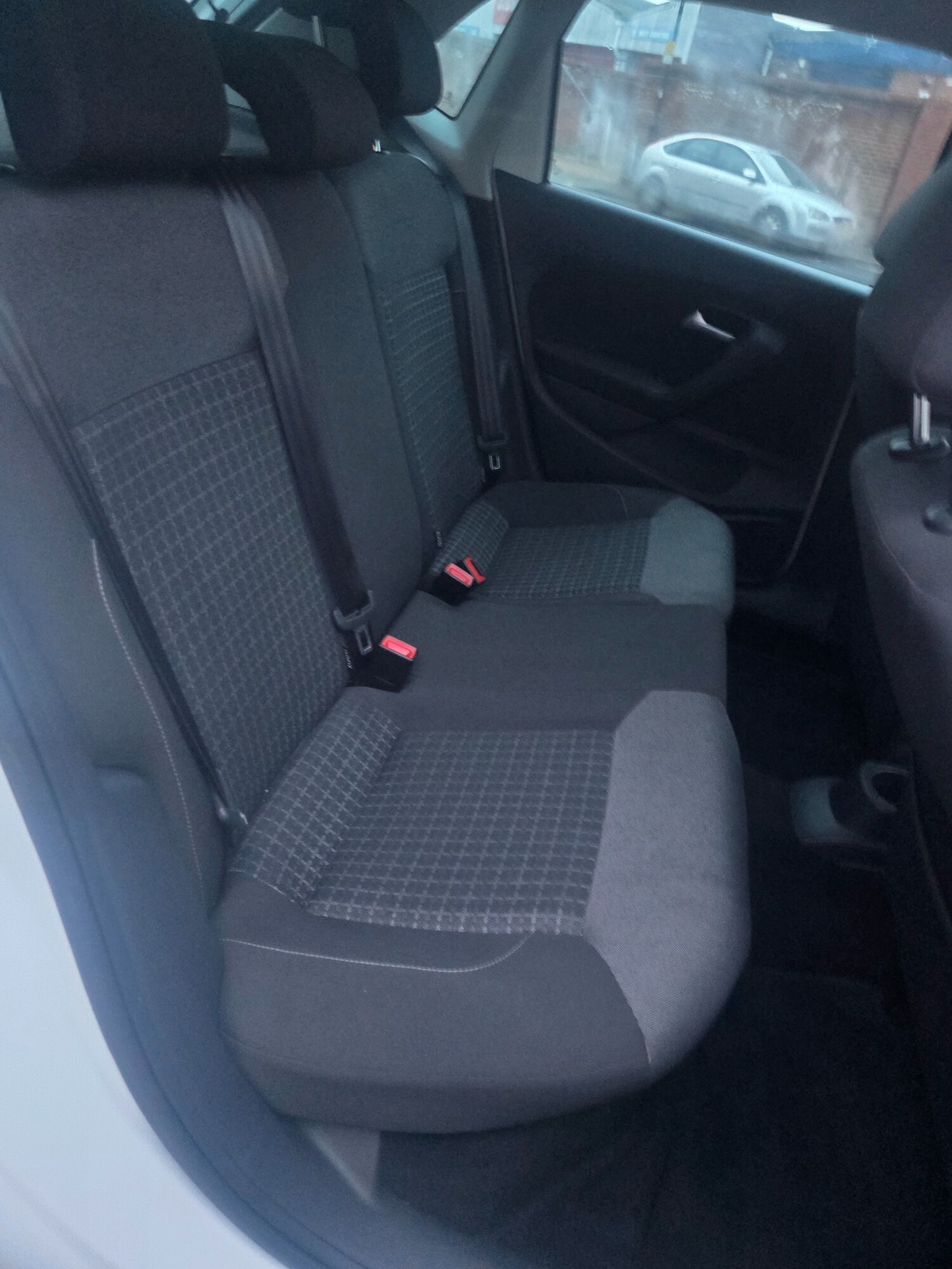 Used Volkswagen Polo 2017 for sale - 76910980: Photo 7