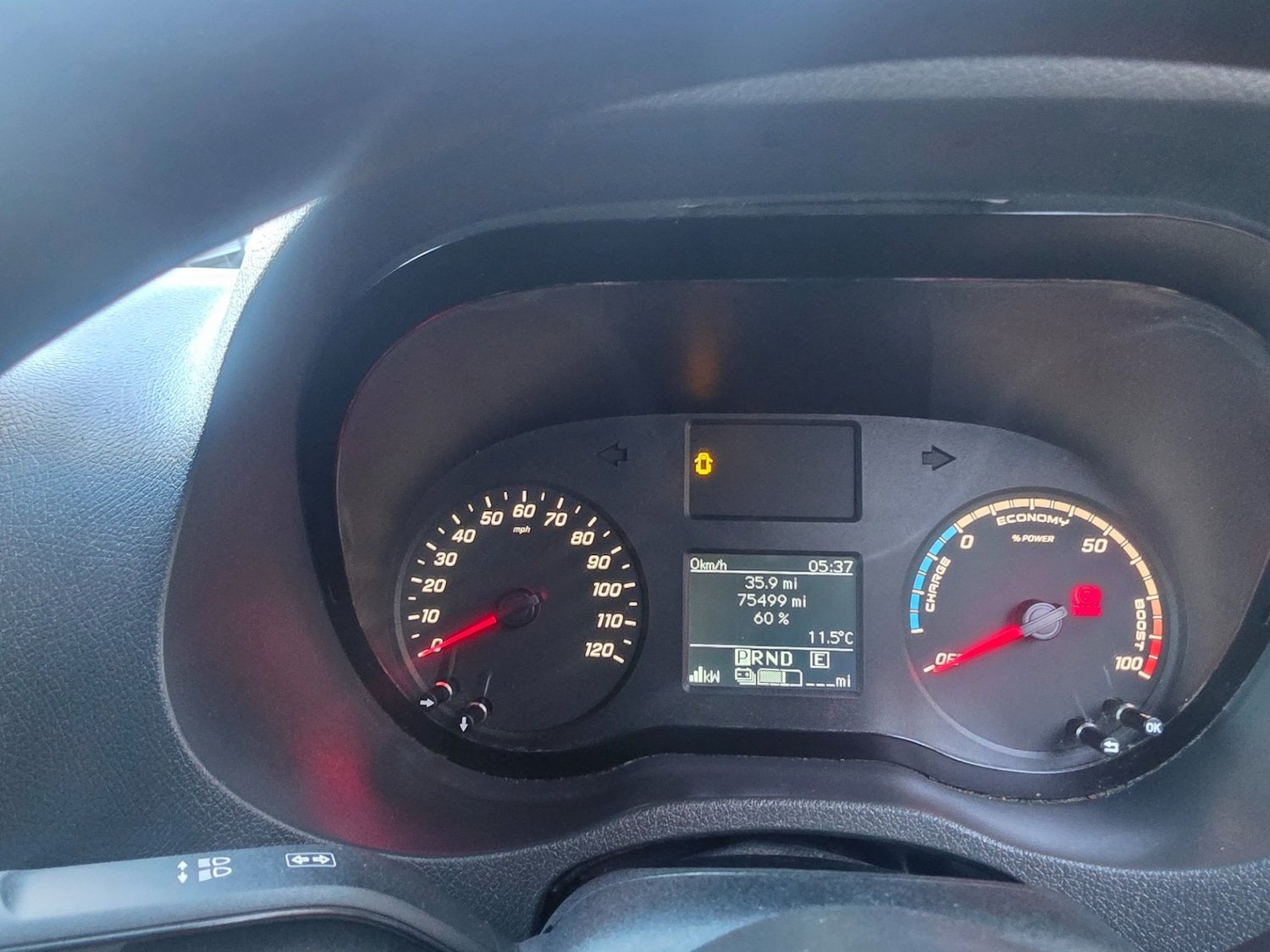 Used Mercedes-Benz Sprinter 2020 for sale - 77056543: Photo 10