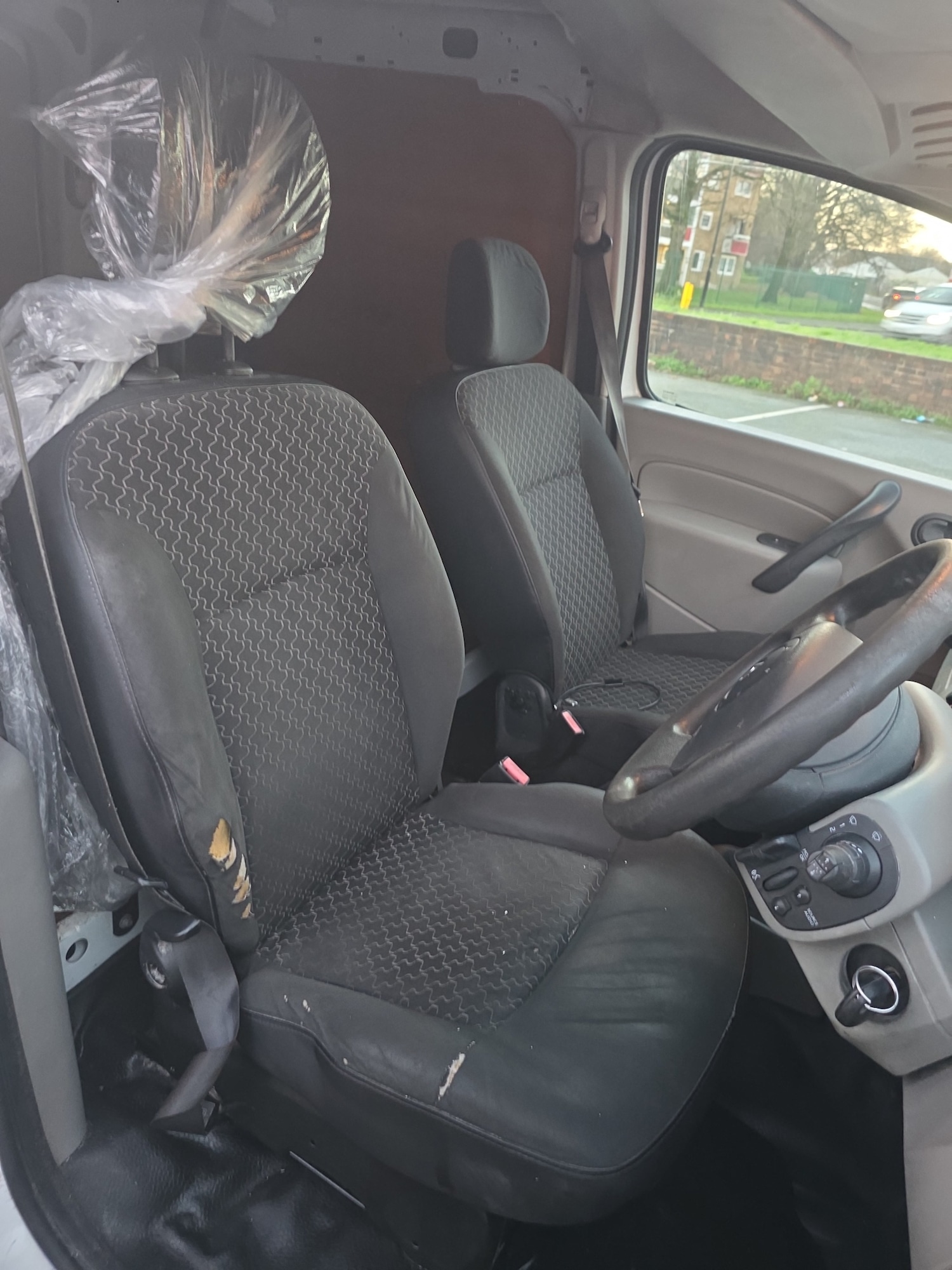 Used Renault Kangoo 2010 for sale - 77017214: Photo 10