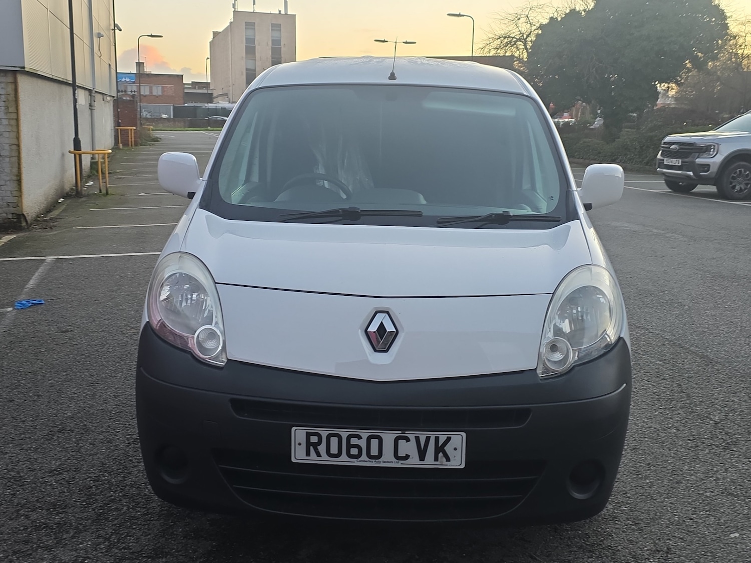 Used Renault Kangoo 2010 for sale - 77017214: Photo 3