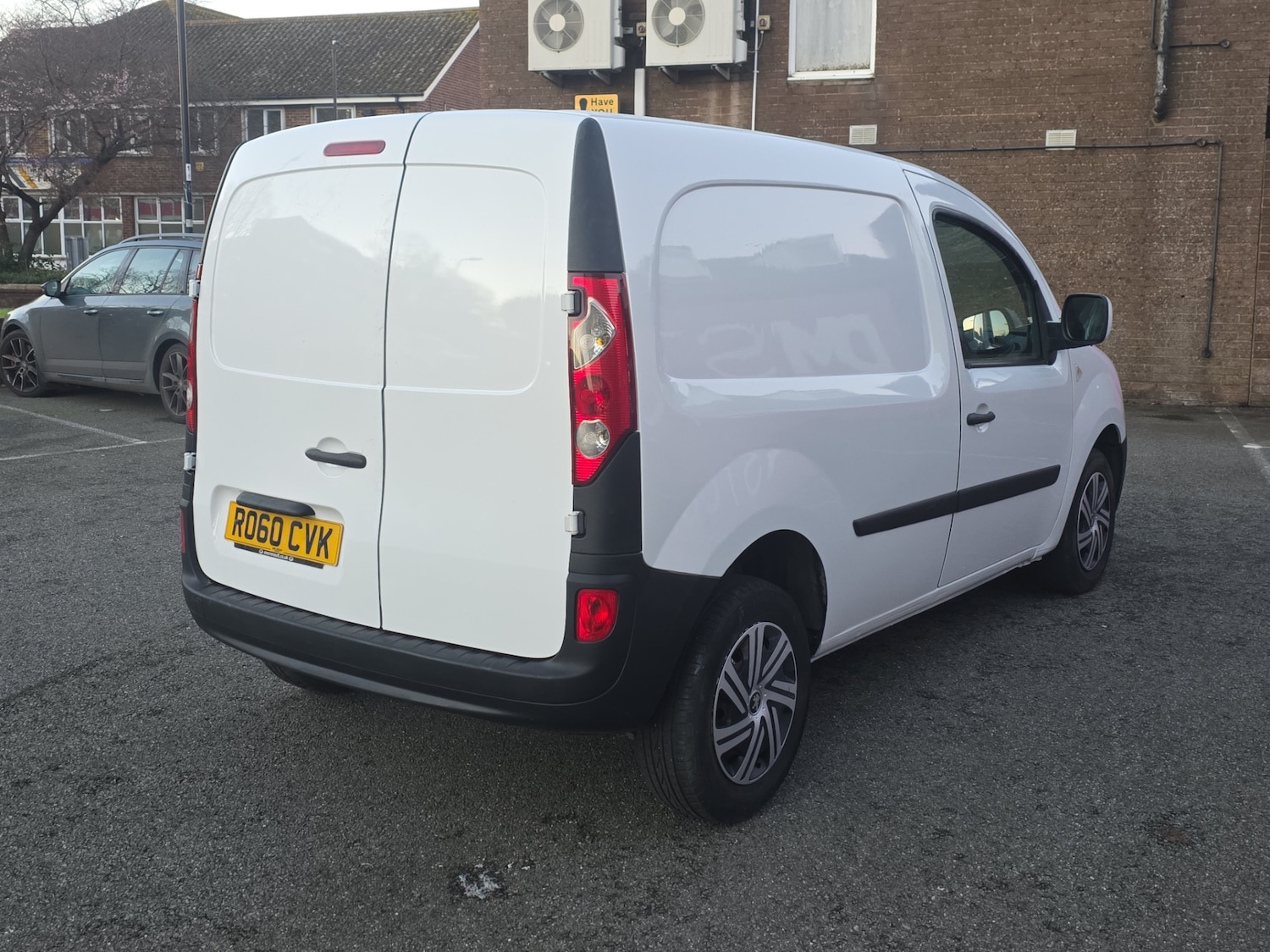 Used Renault Kangoo 2010 for sale - 77017214: Photo 6