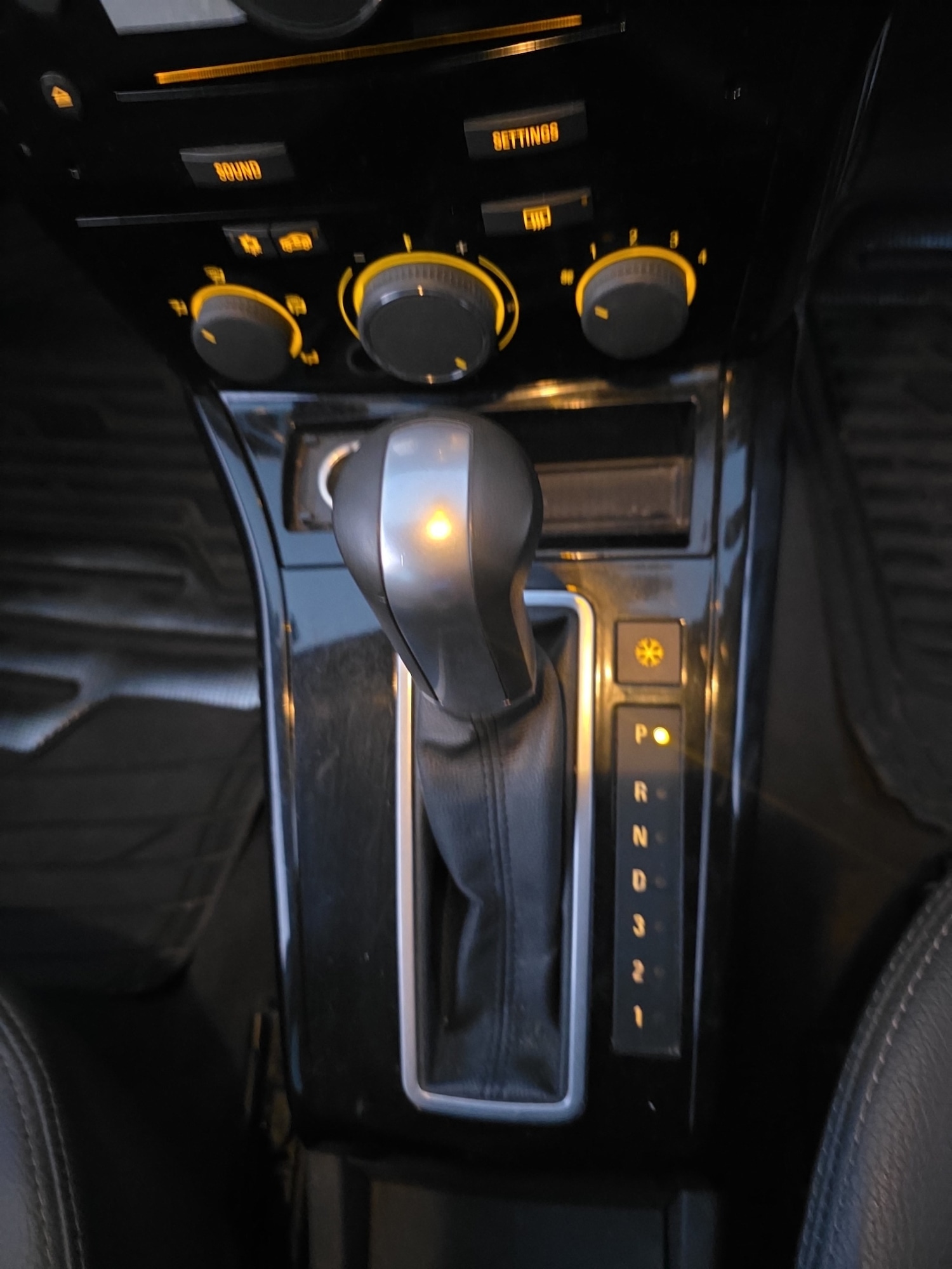 Used Vauxhall Astra 2008 for sale - 77017205: Photo 11