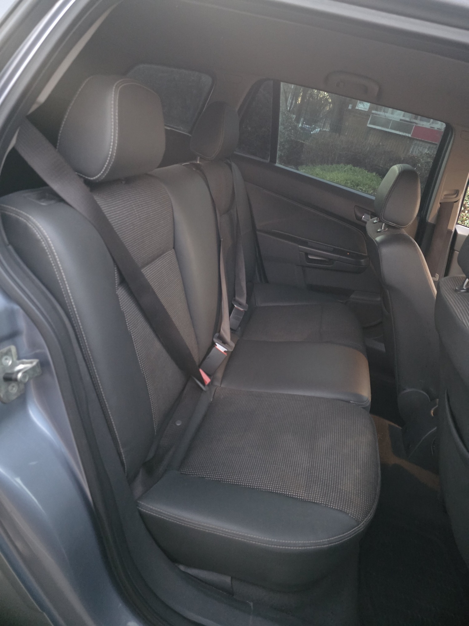 Used Vauxhall Astra 2008 for sale - 77017205: Photo 7