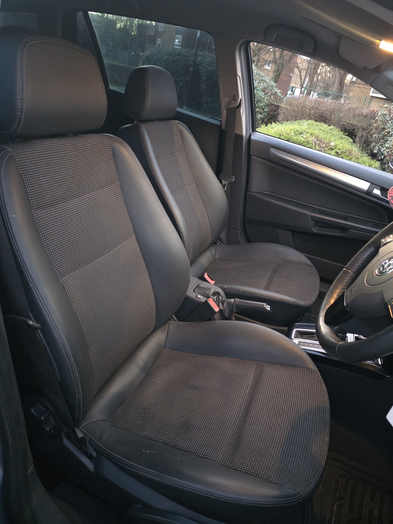 Used Vauxhall Astra 2008 for sale - 77017205: Photo 8