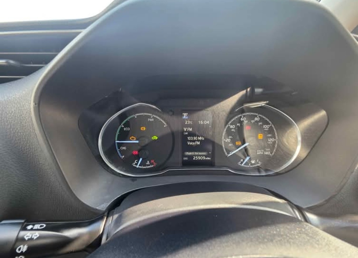 Vehicle 11