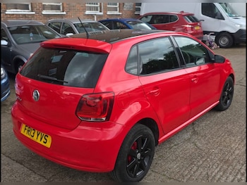 Used Volkswagen Polo 2013 for sale - 79184390: Photo
