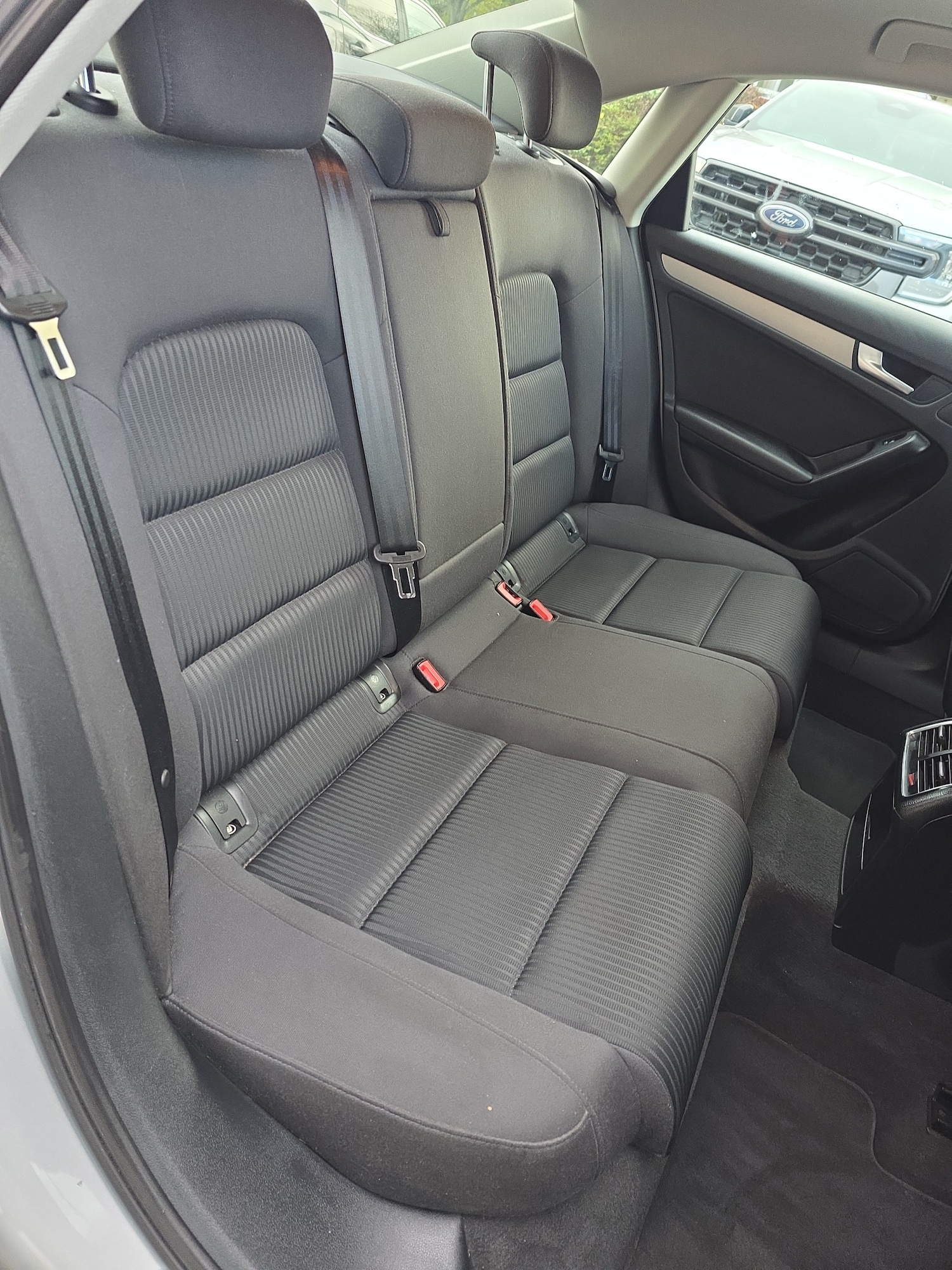 Used Audi A4 2011 for sale - 77057128: Photo 16