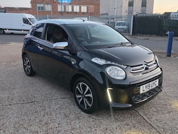 Citroen C1 feature image