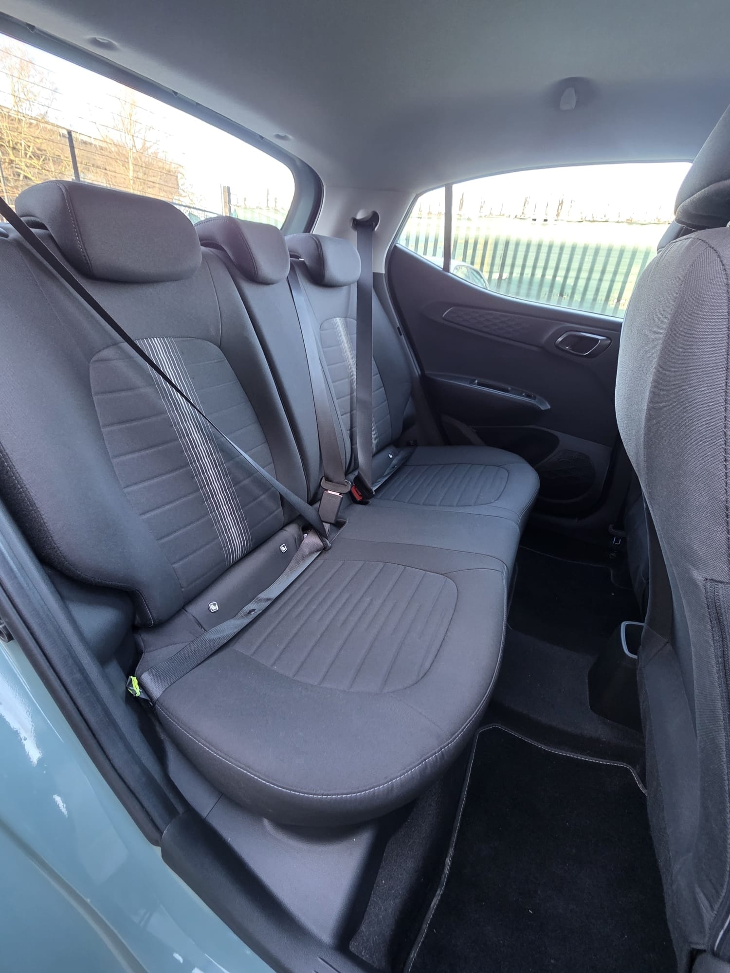 Used Hyundai i10 2022 for sale - 78032079: Photo 11