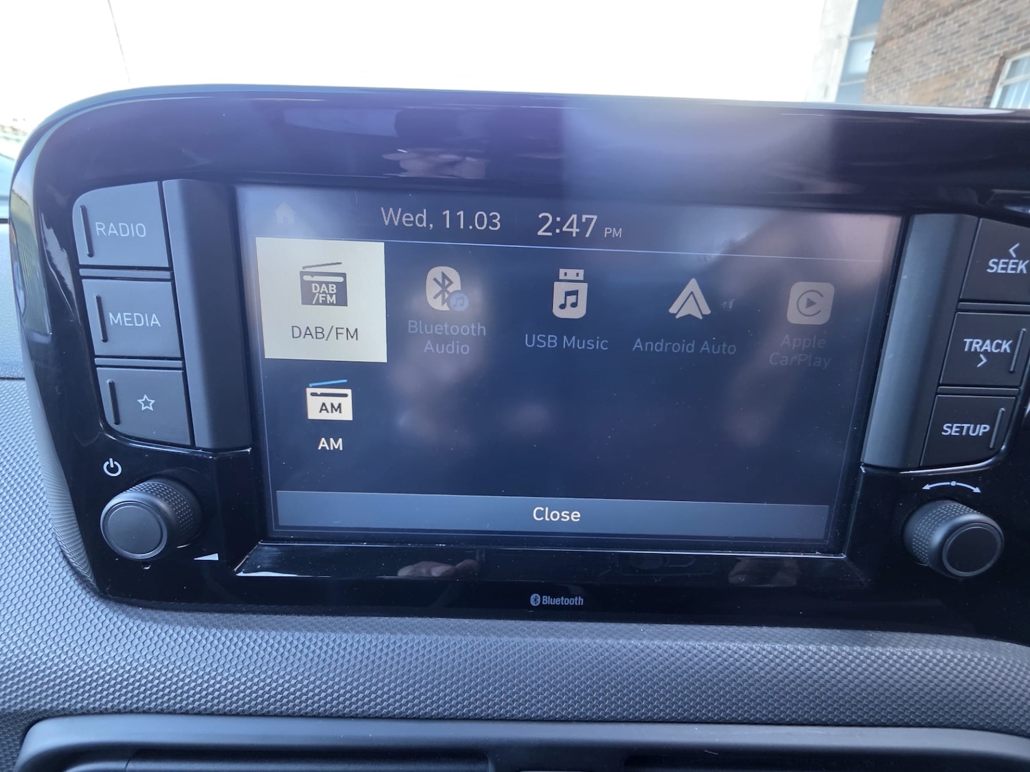 Used Hyundai i10 2022 for sale - 78032079: Photo 16