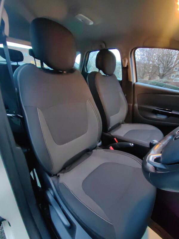 Used Renault Captur 2016 for sale - 75163281: Photo 11