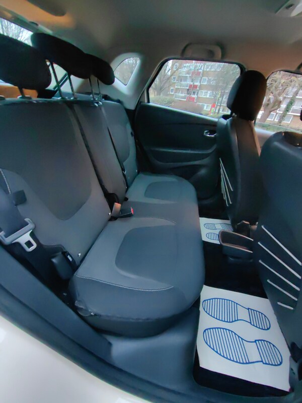 Used Renault Captur 2016 for sale - 75163281: Photo 12