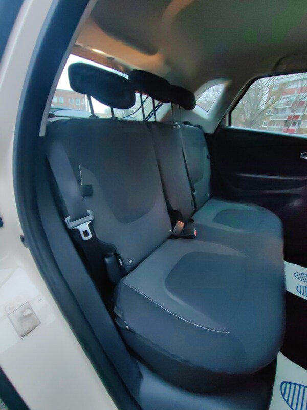 Used Renault Captur 2016 for sale - 75163281: Photo 14