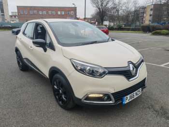 2016 (66) - 1.5 dCi 90 Dynamique Nav 5dr