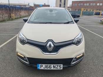 Used Renault Captur 2016 for sale - 75163281: Photo