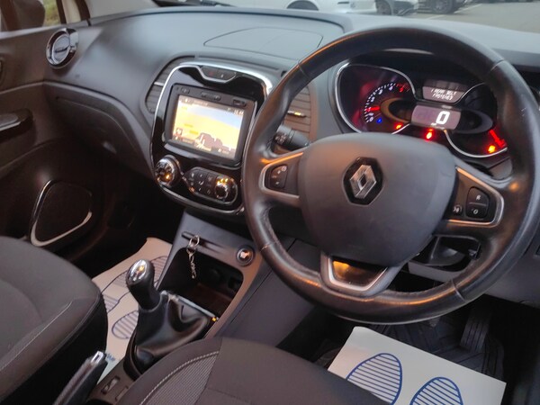 Used Renault Captur 2016 for sale - 75163281: Photo 7