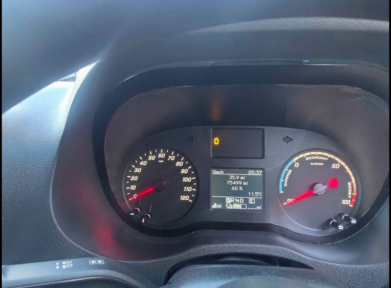 Used Mercedes-Benz Sprinter 2020 for sale - 78042450: Photo 9