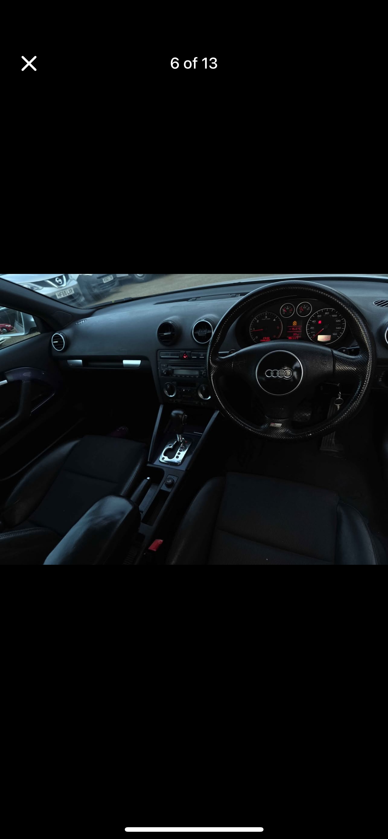 Used Audi A3 2004 for sale - 78111389: Photo 5