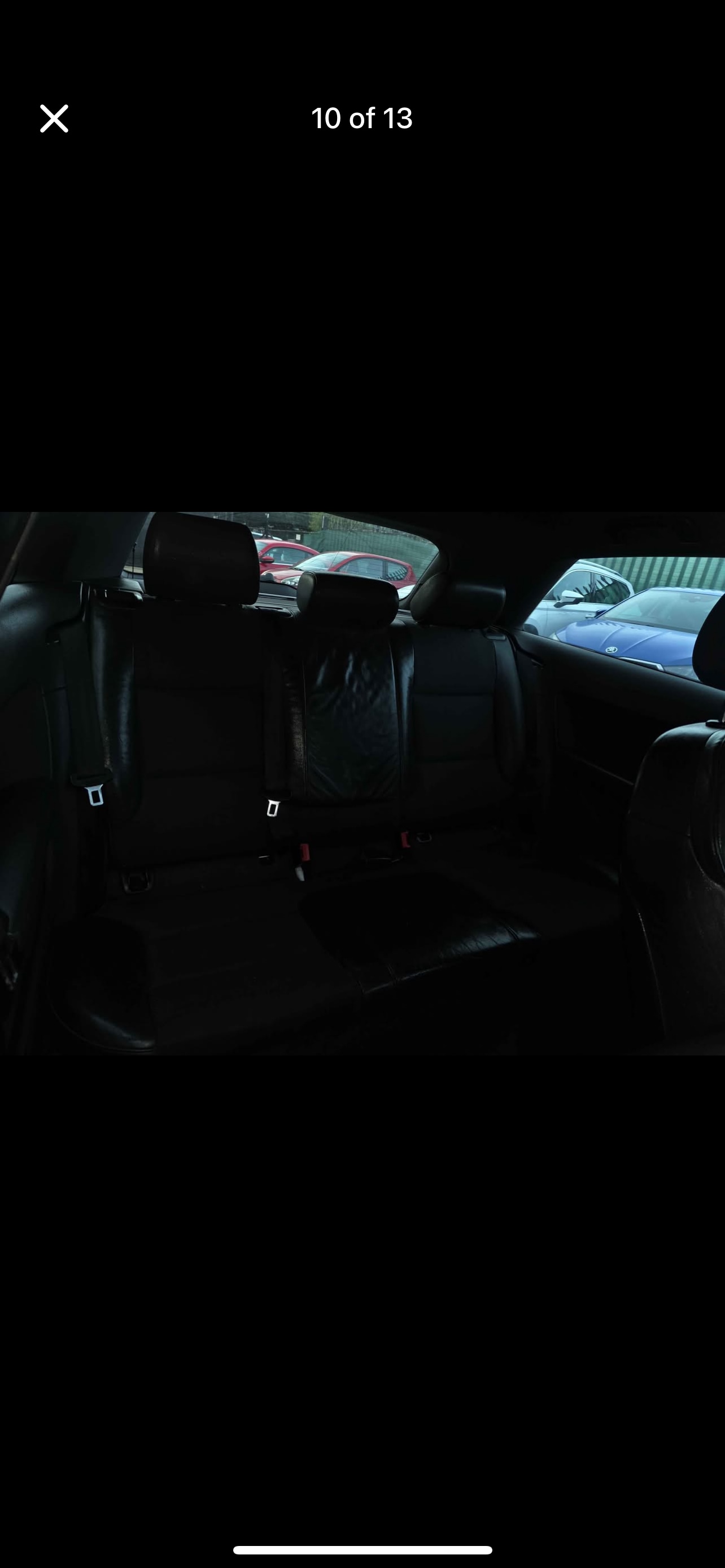 Used Audi A3 2004 for sale - 78111389: Photo 9