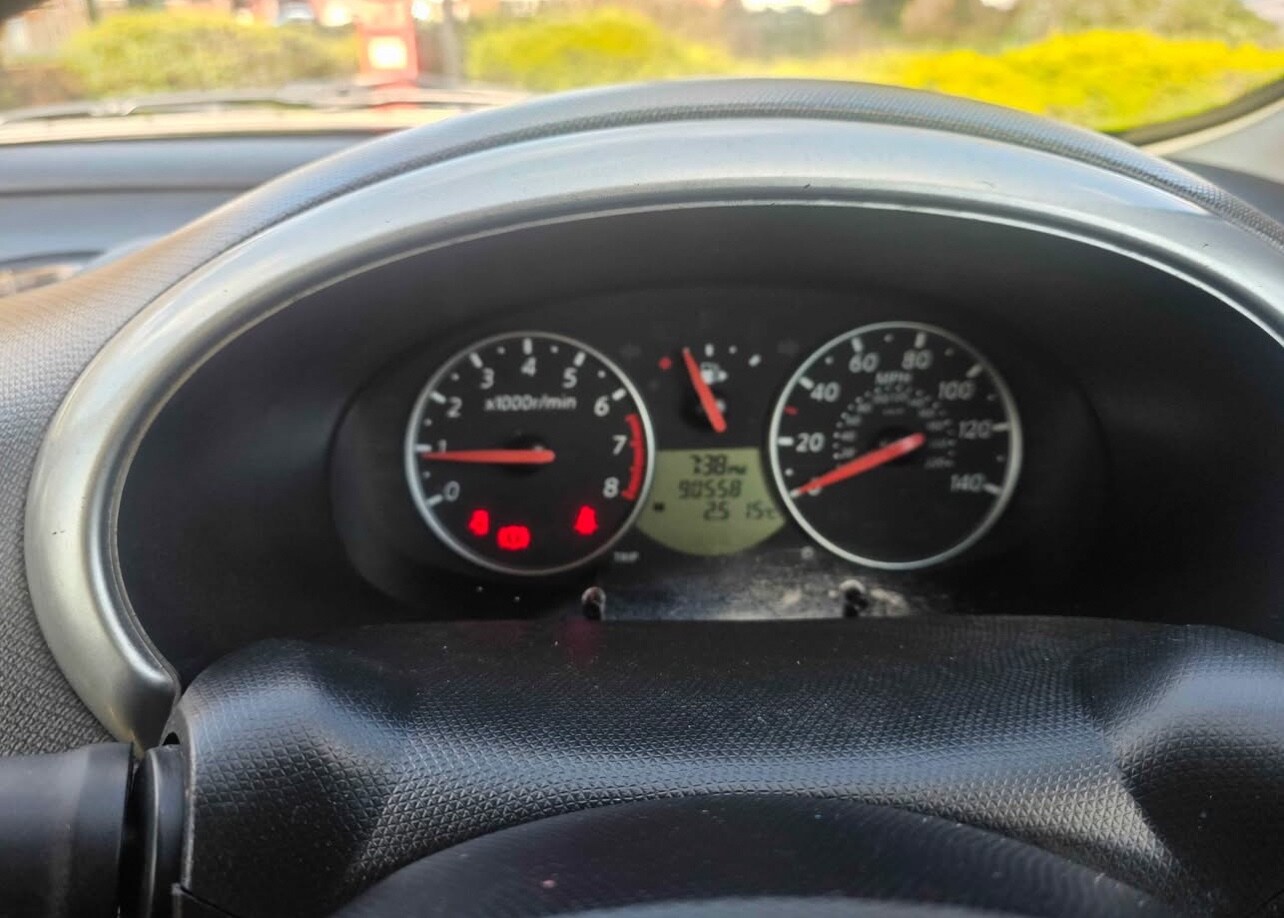 Used Nissan Micra 2007 for sale - 78043173: Photo 10