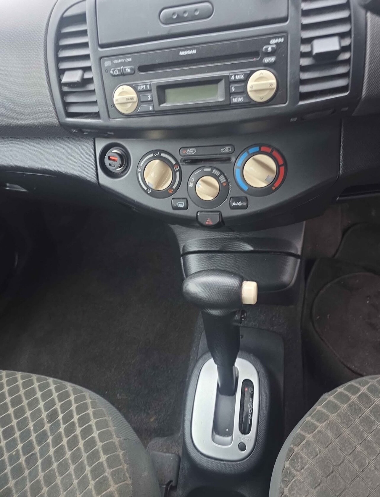 Used Nissan Micra 2007 for sale - 78043173: Photo 11