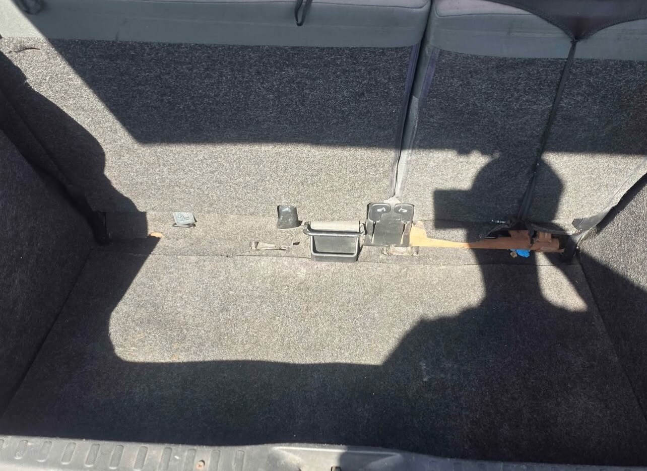 Used Nissan Micra 2007 for sale - 78043173: Photo 6