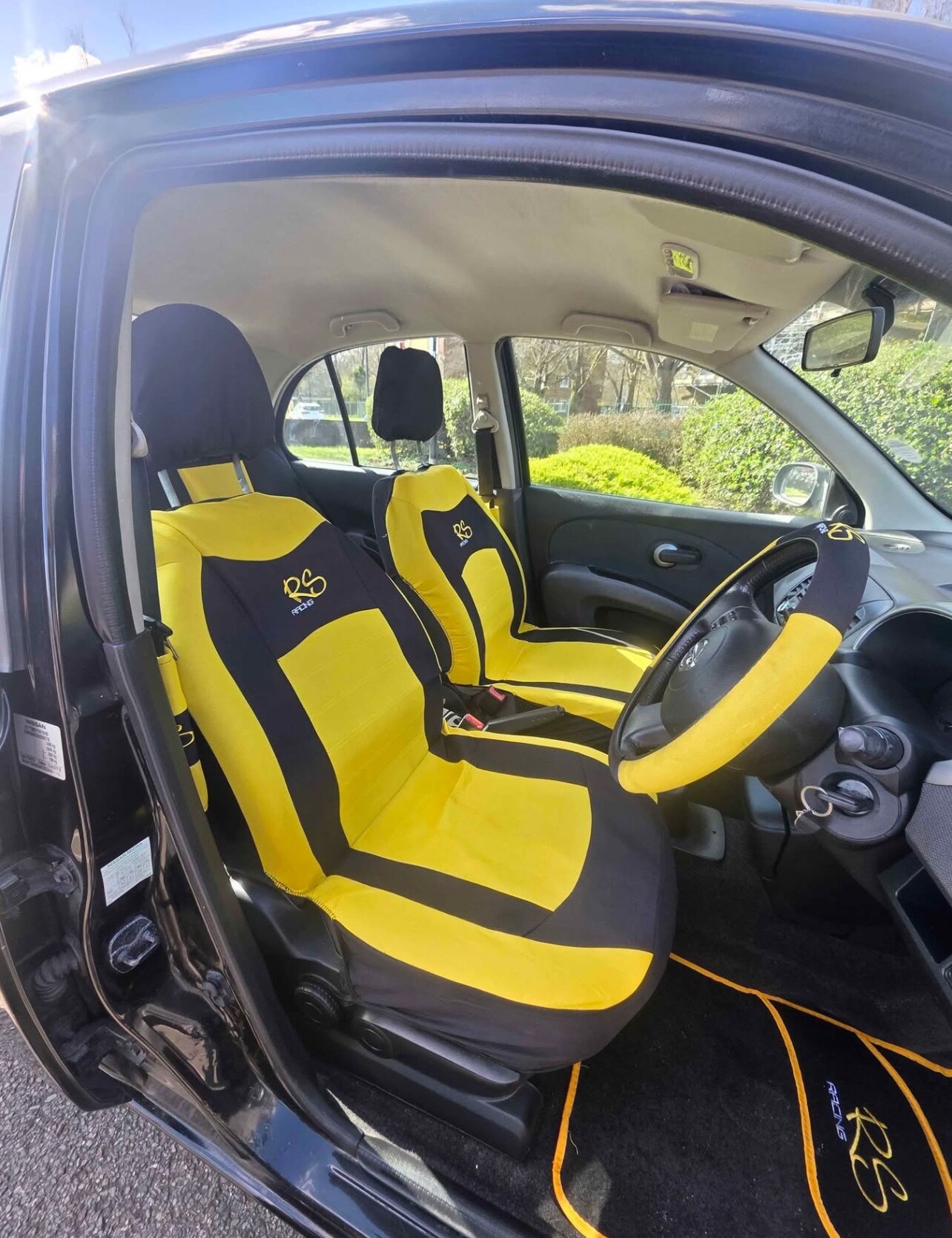 Used Nissan Micra 2007 for sale - 78043173: Photo 7