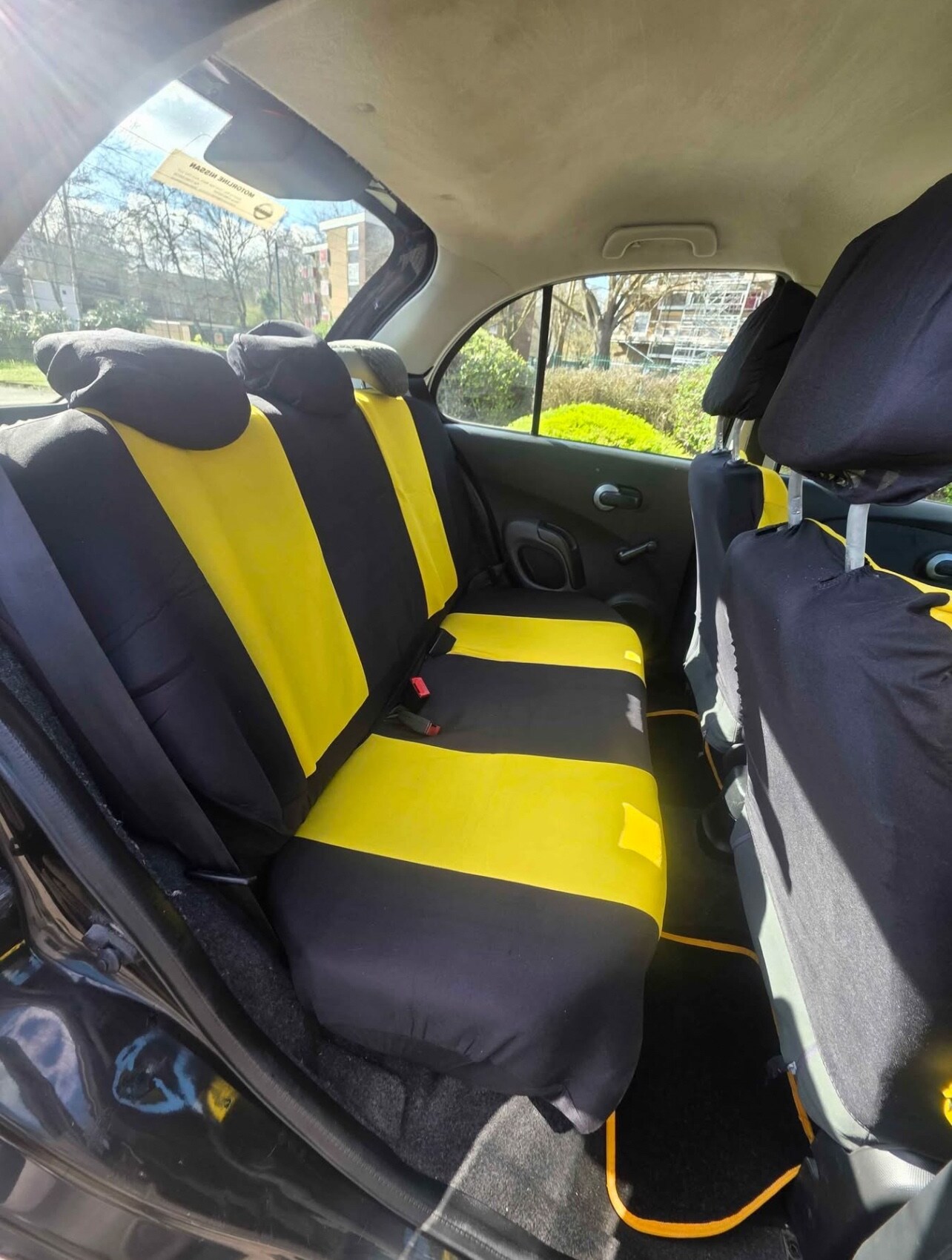 Used Nissan Micra 2007 for sale - 78043173: Photo 8