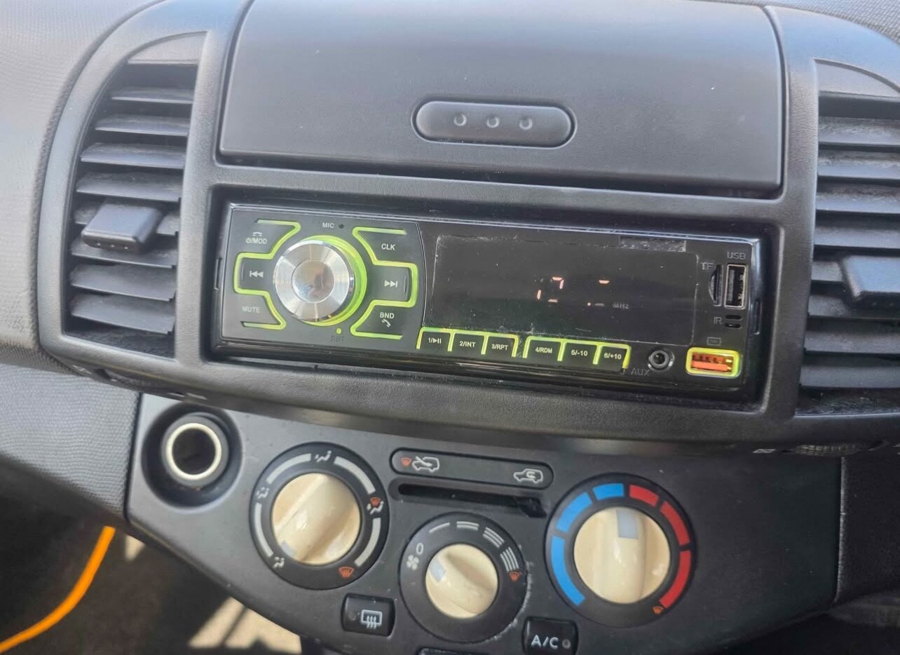 Used Nissan Micra 2007 for sale - 78043173: Photo 9