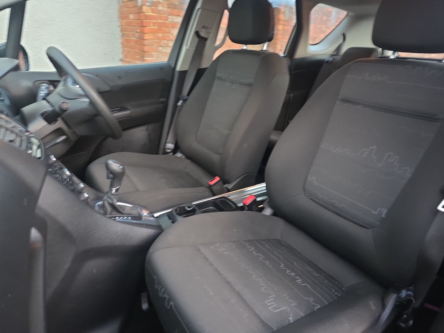 Used Vauxhall Meriva 2017 for sale - 76897300: Photo 12