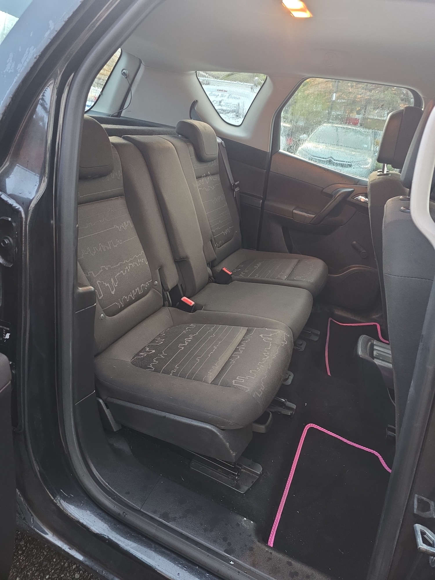 Used Vauxhall Meriva 2017 for sale - 76897300: Photo 15