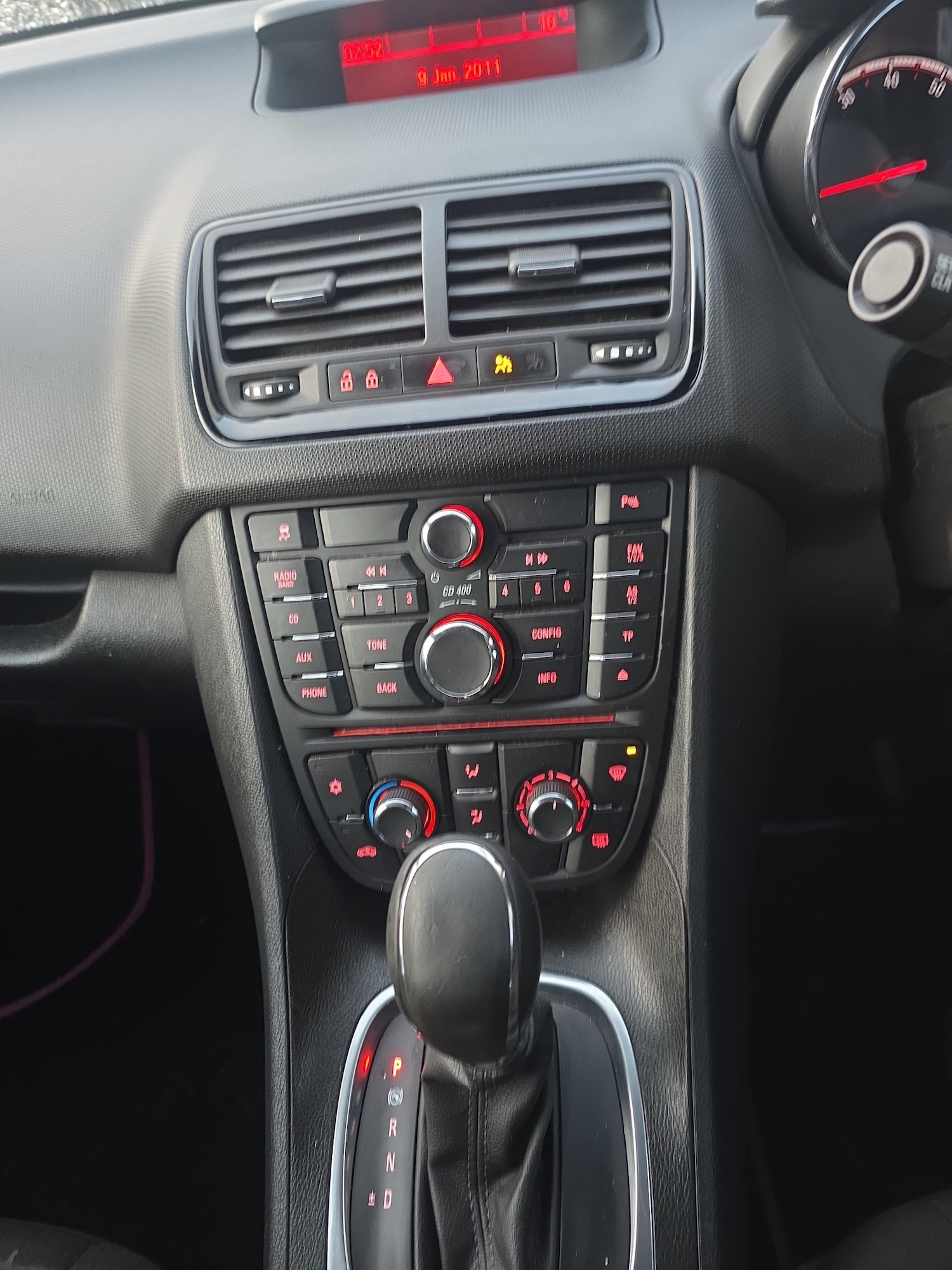 Used Vauxhall Meriva 2017 for sale - 76897300: Photo 19