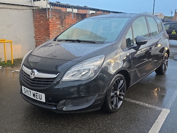 2017 (17) - 1.4T 16V Club 5dr Auto