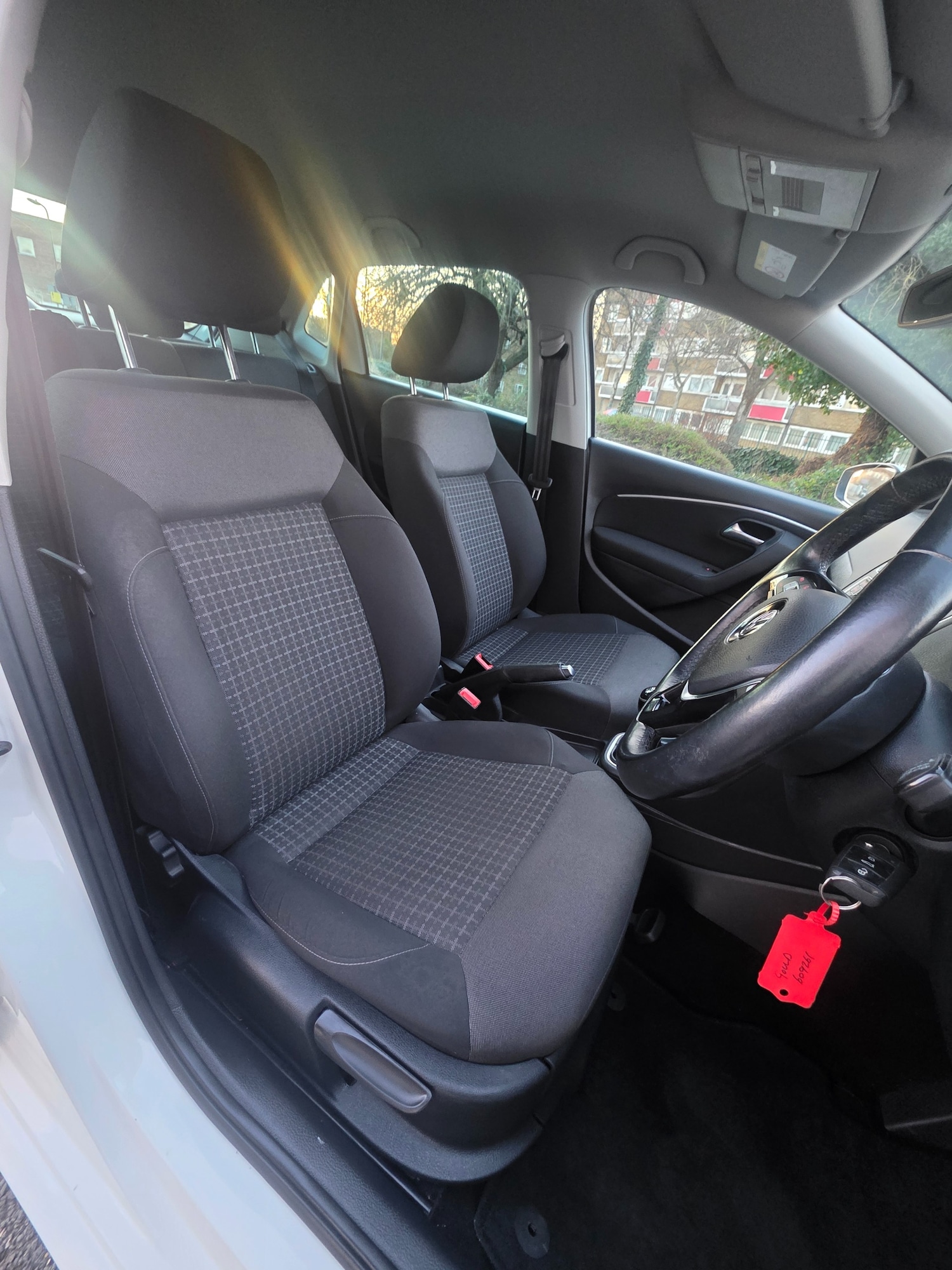 Used Volkswagen Polo 2017 for sale - 77057126: Photo 7