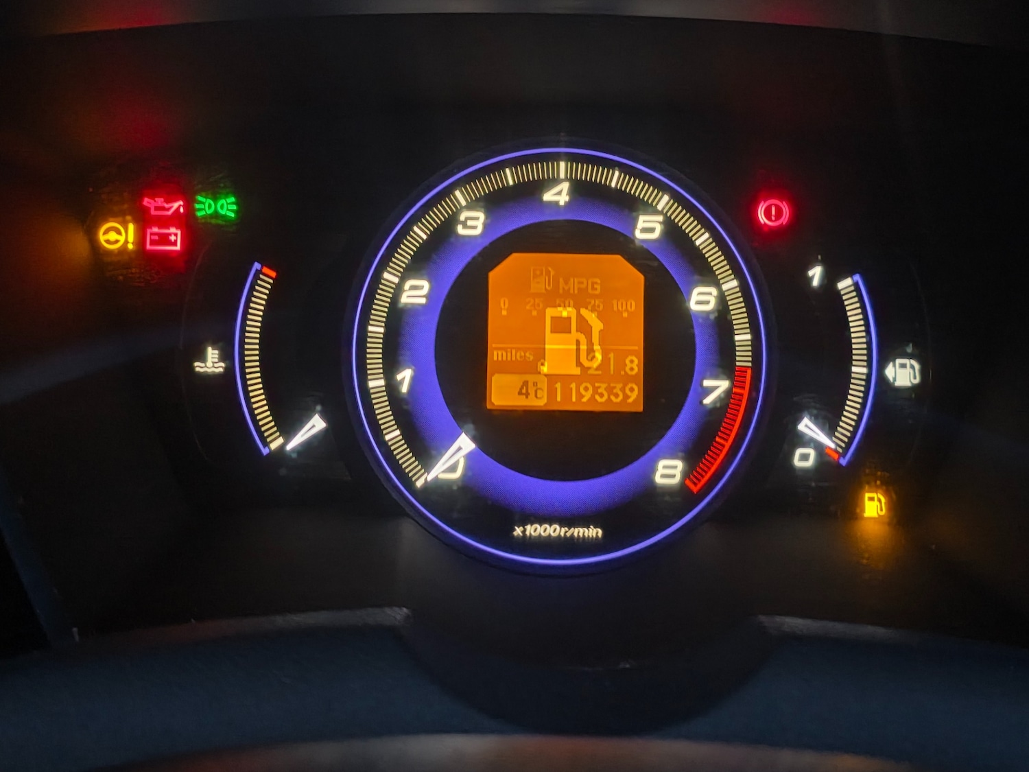 Used Honda Civic 2009 for sale - 76673067: Photo 13