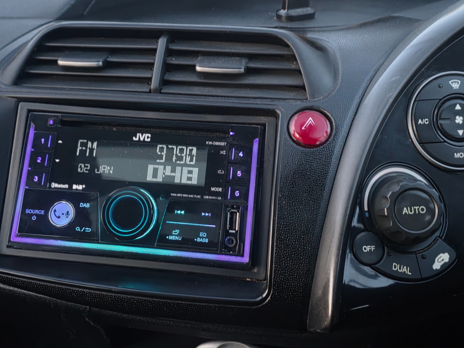 Used Honda Civic 2009 for sale - 76673067: Photo 14