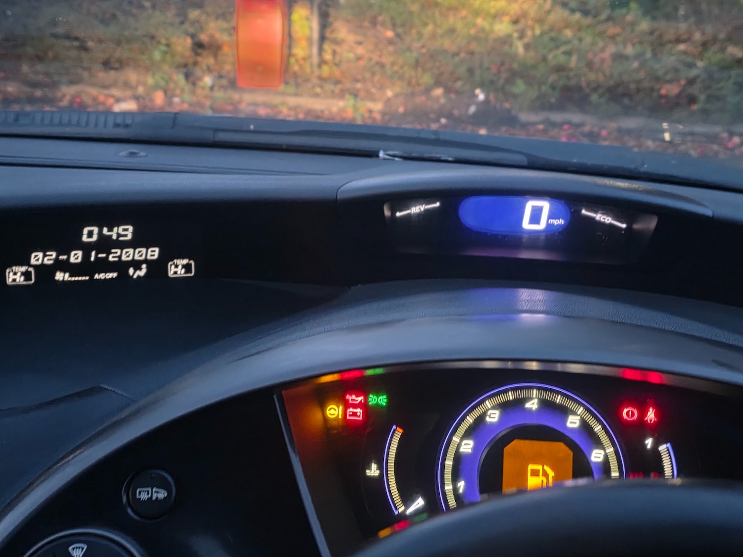 Used Honda Civic 2009 for sale - 76673067: Photo 15