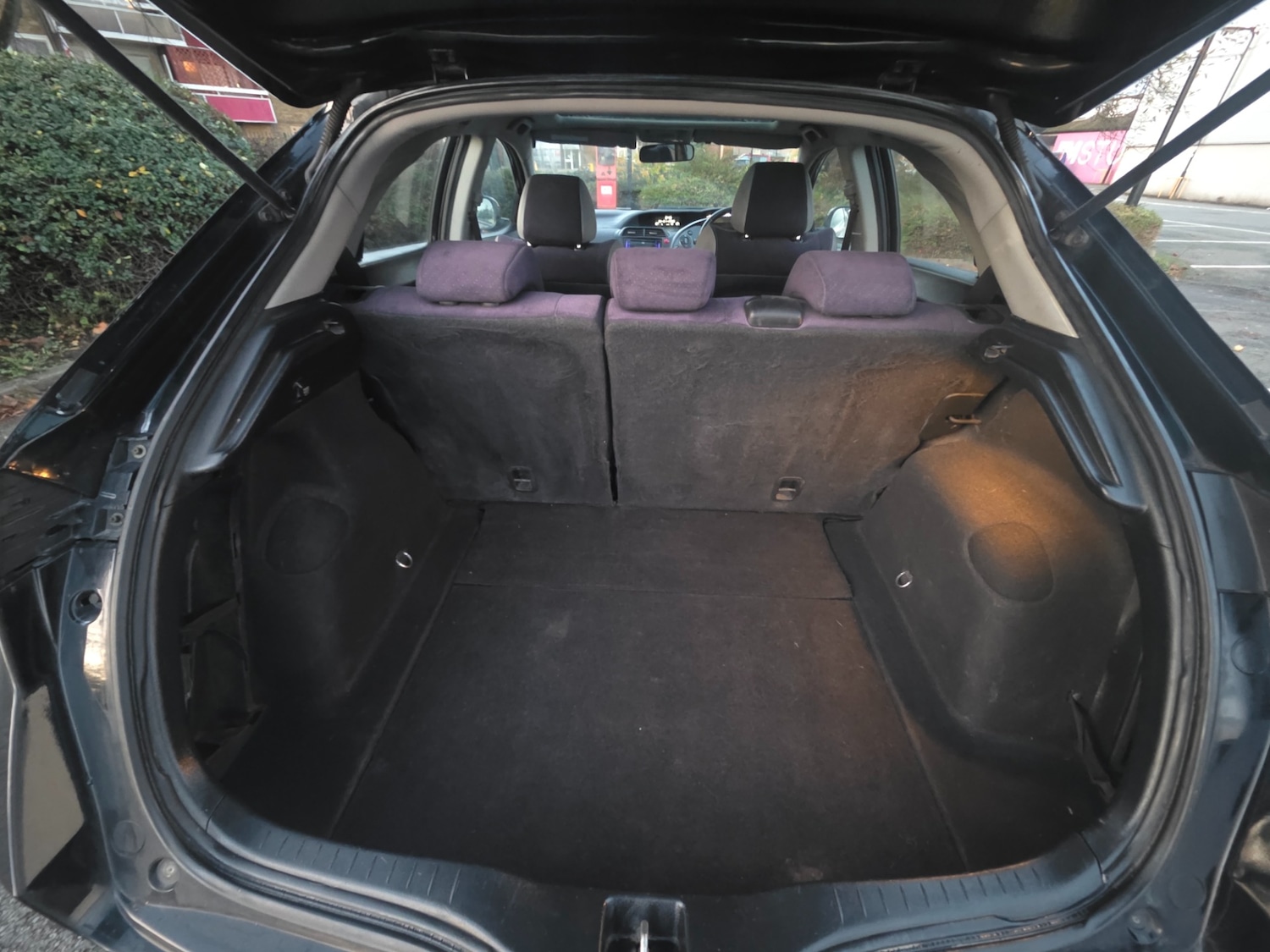 Used Honda Civic 2009 for sale - 76673067: Photo 8