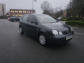 Volkswagen Polo feature image