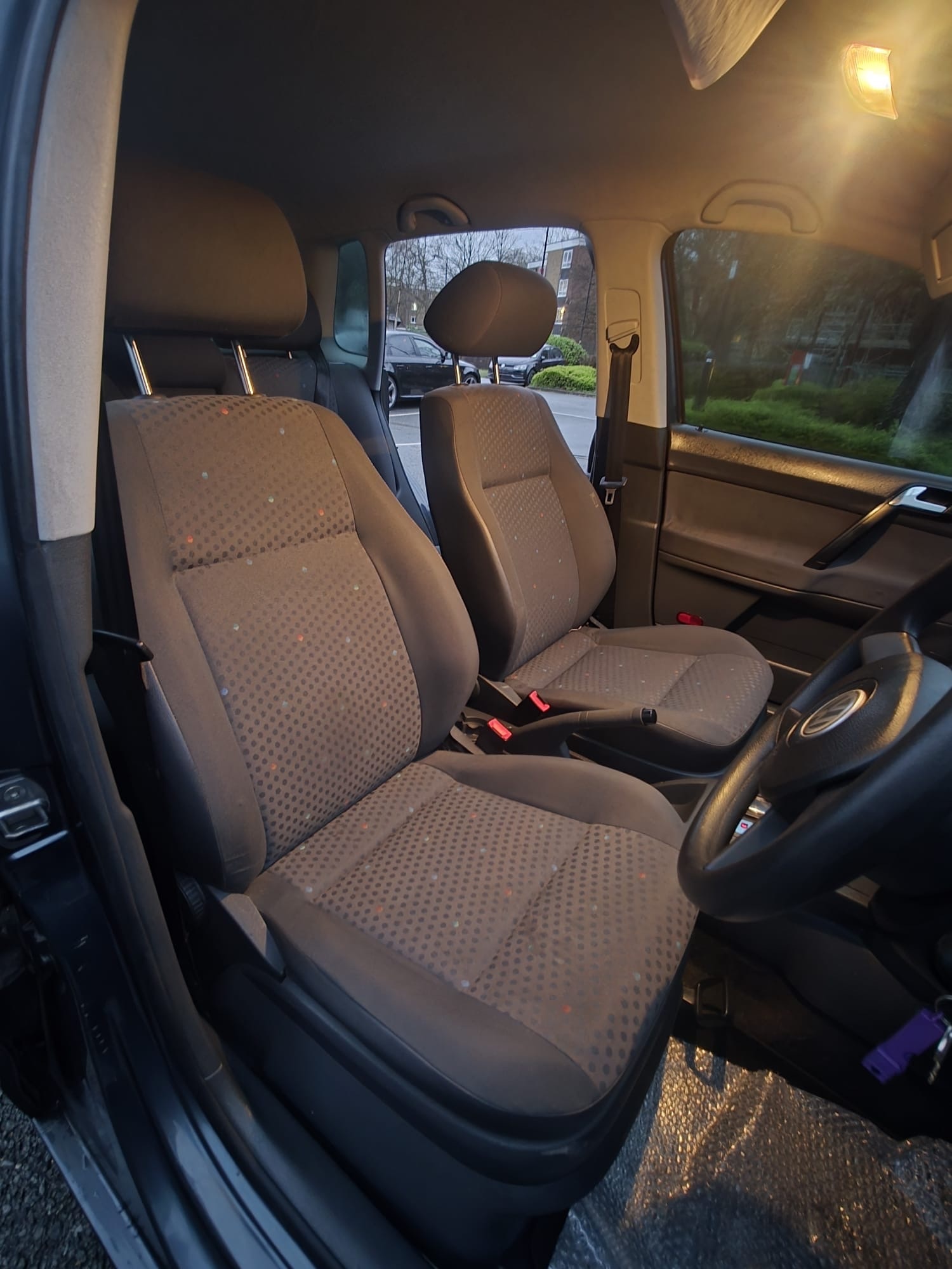 Used Volkswagen Polo 2004 for sale - 78045412: Photo 8